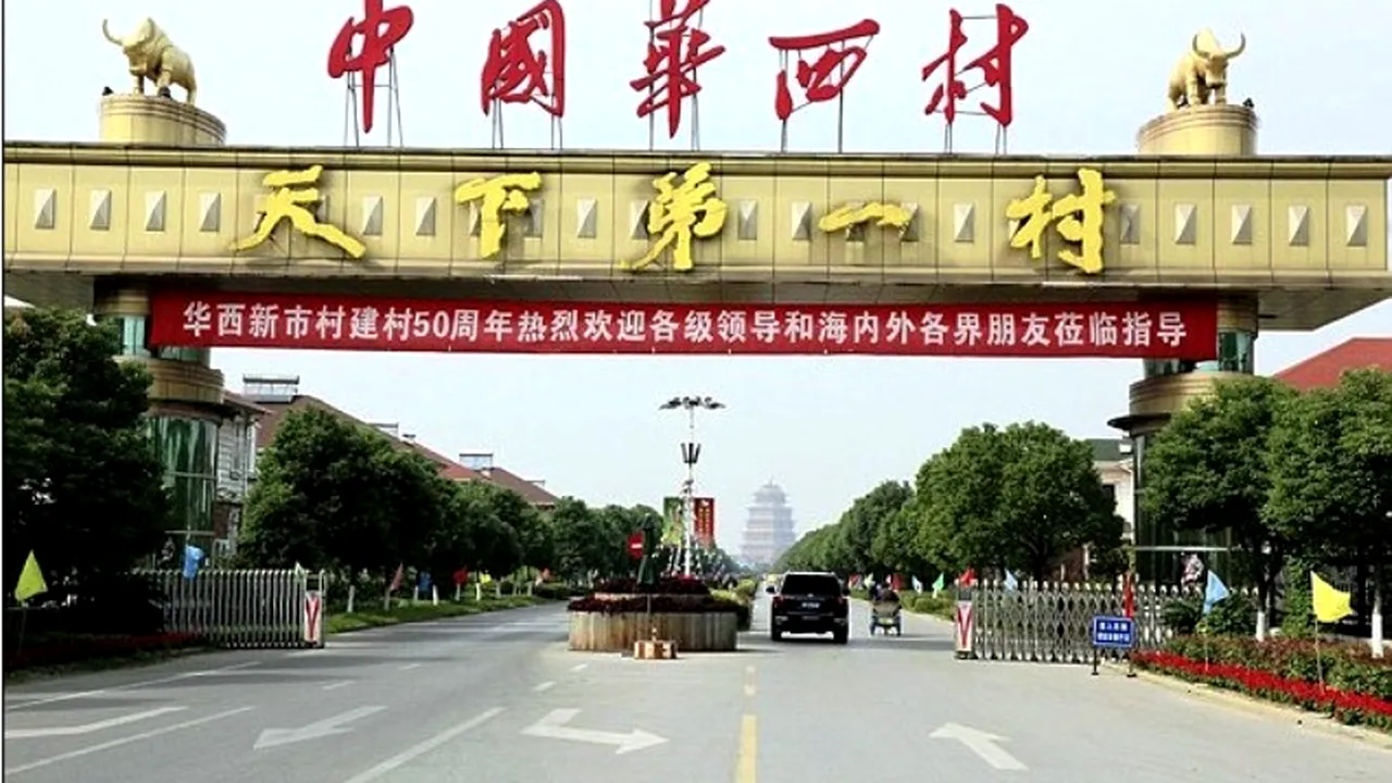 Cine este cel mai popular lider străin în China