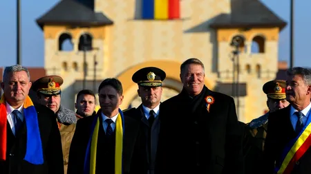 De ce-l admir pe Președinte