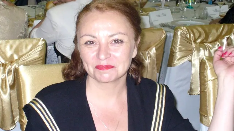 A murit jurnalista Ramona Feraru. Avea 55 de ani