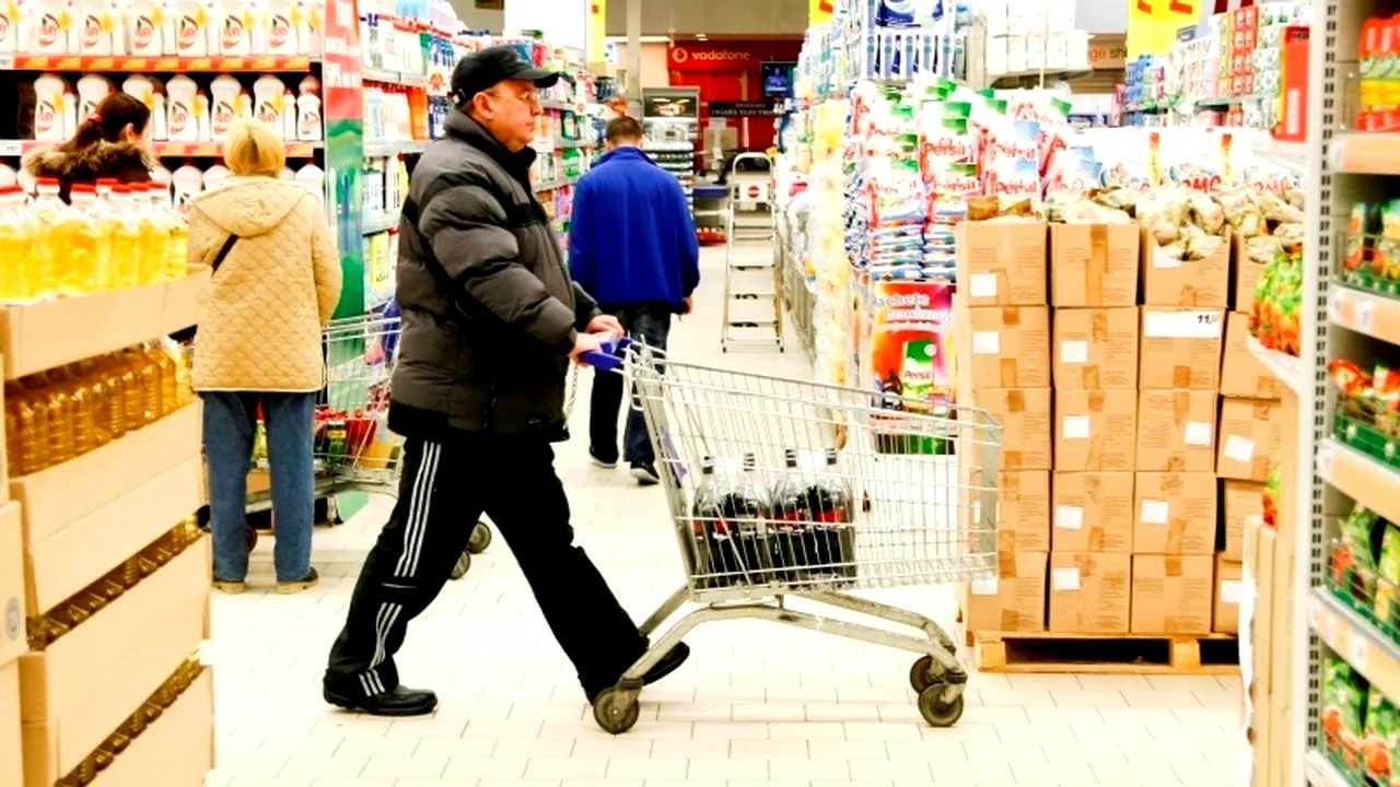 Prețurile alimentelor la nivel mondial au consemnat în mai cea mai abruptă scădere în doi ani