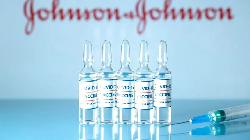 Agenția Europeană pentru Medicamente: „Posibilă legătură” între vaccinul Johnson & Johnson și cazurile de tromboze, dar beneficiile sunt mai mari decât riscurile