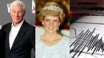 31 August, calendarul zilei: Richard Gere împlinește 77 de ani. Cutremur în Vrancea cu o magnitudine de 7,1. Moare Diana, Prințesă de Wales