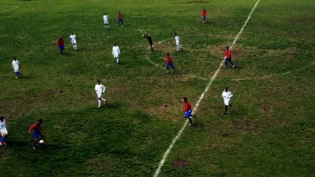 Clubul de fotbal unde nimic nu e imposibil. Cum a ajuns Frăția București din liga a V-a pe prima pagină a New York Times