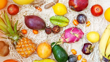 Fructul care poate reduce riscul de DEPRESIE, dacă e consumat zilnic. Ce au aflat oamenii de știință