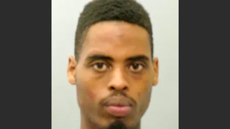 Un tânăr în vârstă de 20 de ani, acuzat de împușcarea a doi polițiști la Ferguson