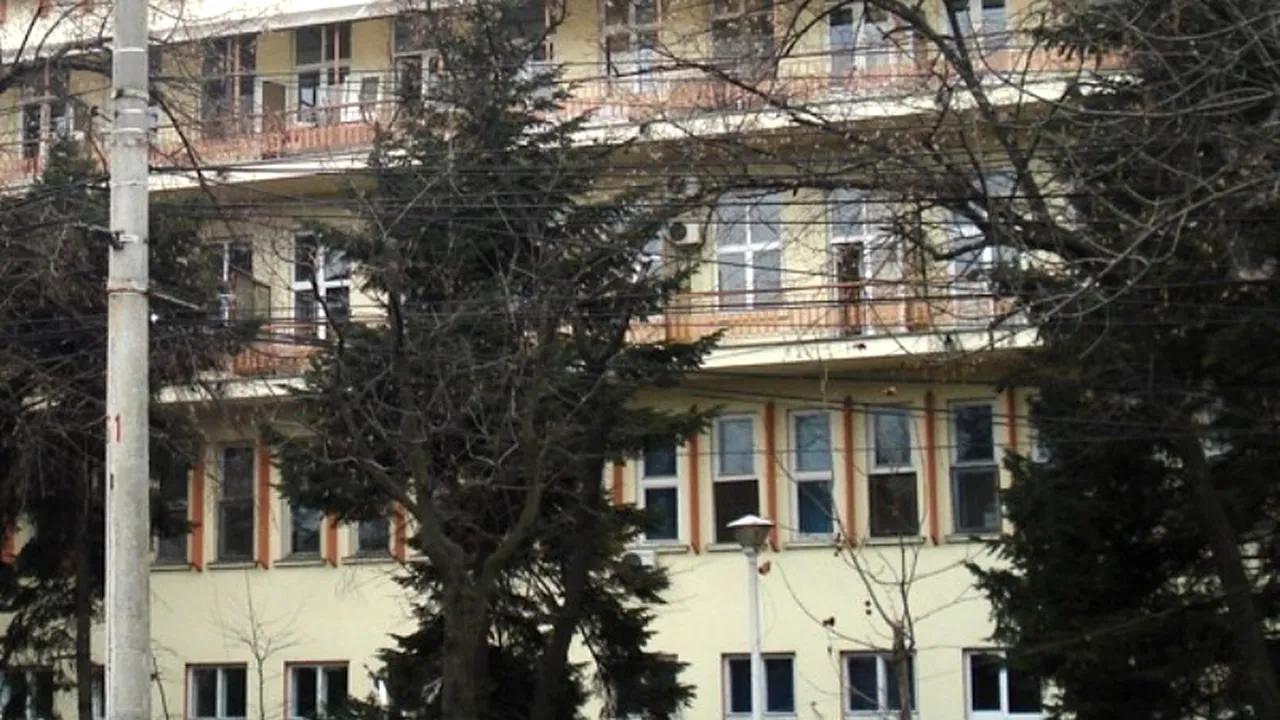 Spitalul Elias, despre unul dintre medicii implicați în scandalul decontărilor ilegale: Nu au fost plângeri împotriva medicului Bârsan, care nu s-a făcut vinovat de abateri