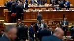 Moțiunea de cenzură pe Sănătate a fost RESPINSĂ. S-au înregistrat mai puține voturi decât semnăturile inițiale