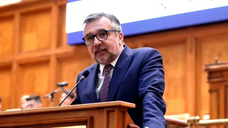 Lucian Romaşcanu despre SERVICIUL MILITAR voluntar: Acele patru luni vor juca un rol extrem de important în educația tinerei generații