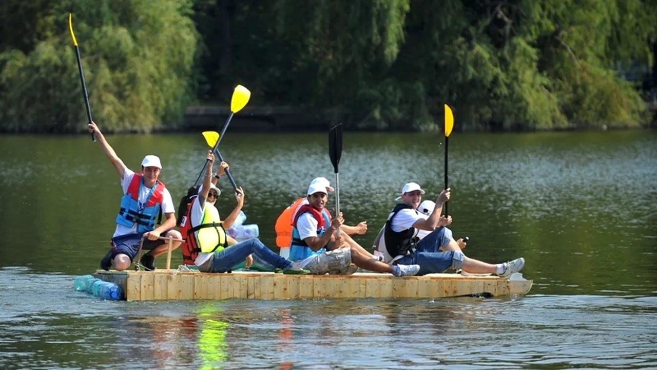 ZILE LIBERE 2014. Au mai rămas 7 zile libere care cad în timpul săptămânii de lucru. Calendarul elevilor