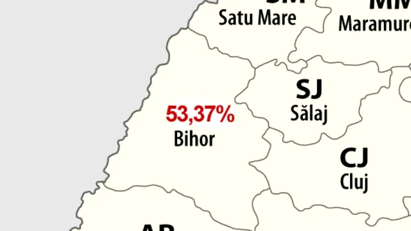 REZULTATE BACALAUREAT 2012. Cei mai mulți candidați din Bihor au obținut medii cuprinse între 6 și 6,99 