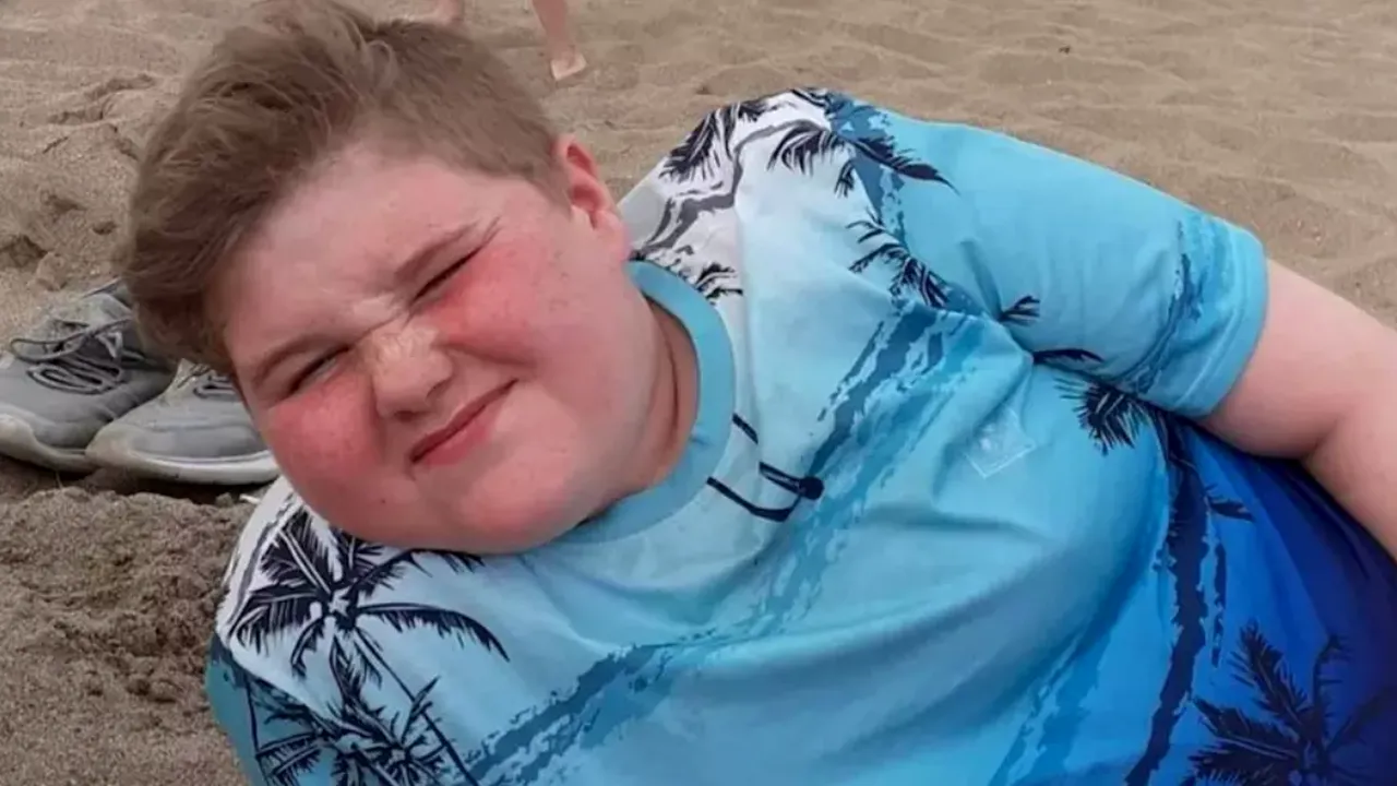 O confuzie teribilă. Doi părinți din Anglia au aflat că fiul lor 