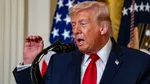 Trump anunță că Iranul va fi de acord să fie efectuate inspecții asupra armamentului. Sancțiunile SUA pe petrolul iranian, ridicate
