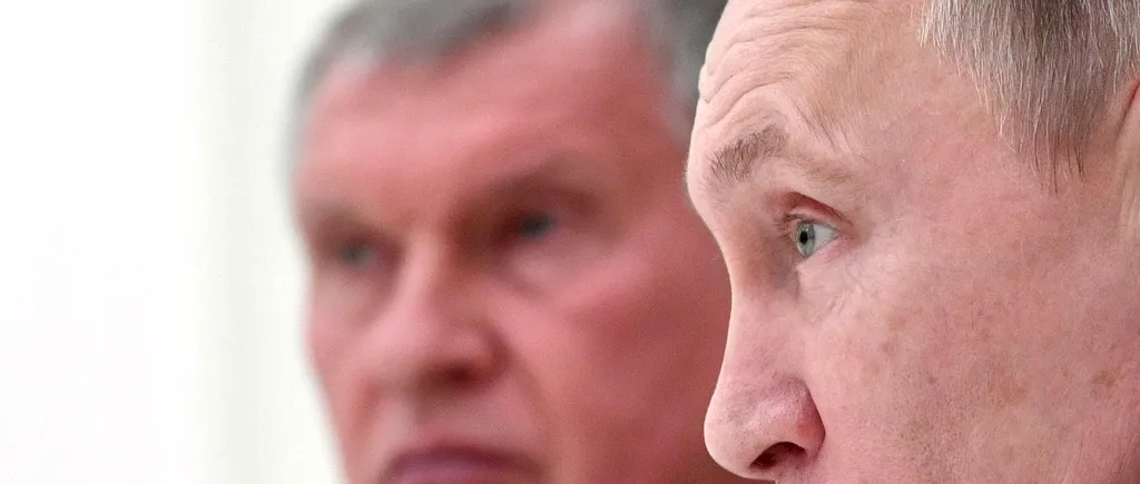 Încă o moarte SUSPECTĂ în Rusia: Fiul directorului Rosneft a murit la doar 35 de ani
