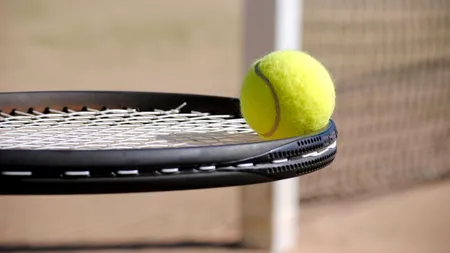 Un jucător de tenis a fost suspendat pe viață din tenis, pentru trucare de meciuri 
