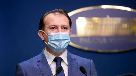 BREAKING. Florin Cîțu este propunerea PNL pentru funcția de premier