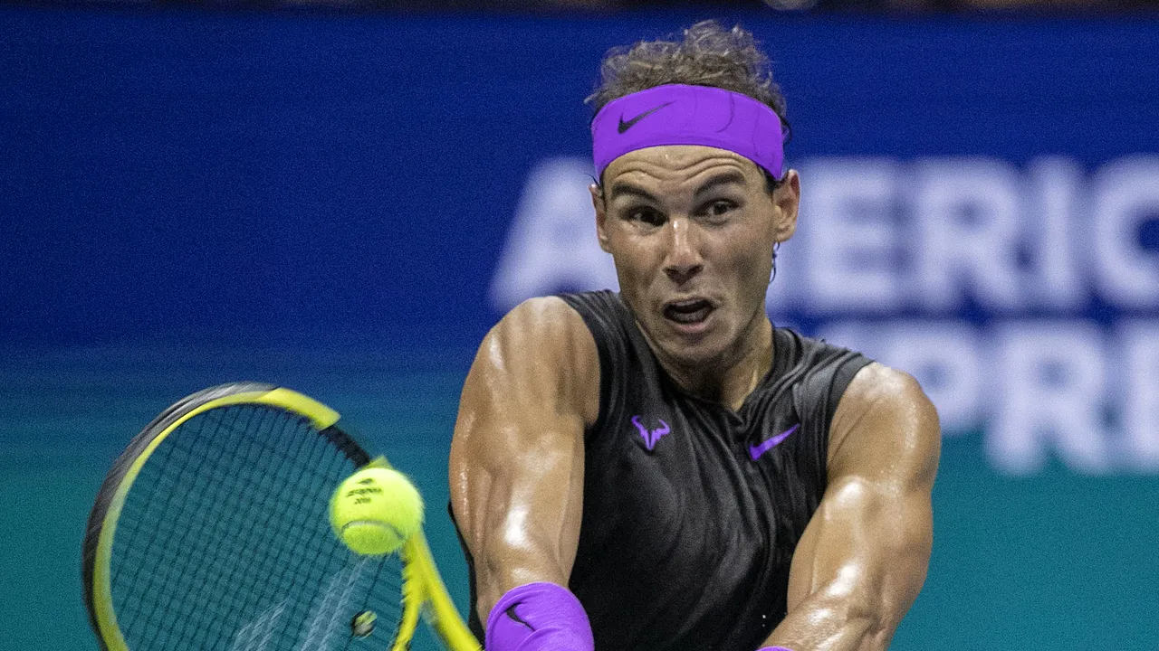 Semifinalele turneului de la US Open: Cum arată careul de ași pe tabloul masculin și cine este favorit