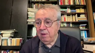 Ion Cristoiu: A primit ordin reprezentantul american la B9, subsecretarul de stat, DiNanno, să pară că nici n-a fost?