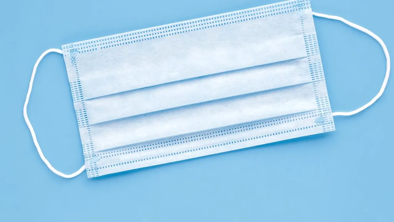 Secretar de stat în Ministerul Sănătății, despre desfășurarea orelor de sport fără măşti: Este păcat să compromiţi tot efortul din şcoală