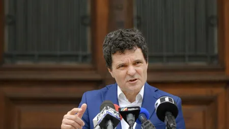 Nicușor Dan vrea desființarea companiilor municipale, dar nu are bani pentru salariile angajaților! PMB, cu mâna întinsă, din nou, la Guvern?