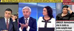 Diaconescu, cea mai grea ÎNTREBARE pe care o are pentru Simion: “Cum a reușit să intre în studio la Antena”. Răspunsul lui Simion