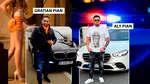 Ce au descoperit polițiștii care le-au interogat pe prostituatele clanului Pian. Fetele au fost puse în fața faptului împlinit