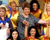 O mai știi pe simpatica TANȚA? Cum arată acum fosta colegă a lui Teo Trandafir de la Pro TV și din ce câștigă bani