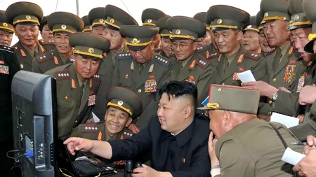 Cum arată sistemul de operare oficial și internetul în Coreea de Nord. GALERIE FOTO