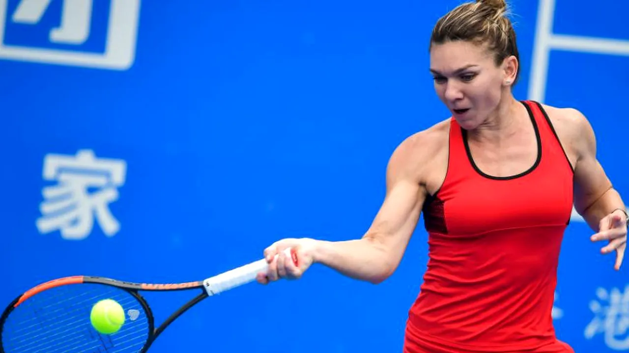 Ziariștii australieni anunță că Halep pleacă repede de la Australian Open: Nu ar surprinde pe nimeni!