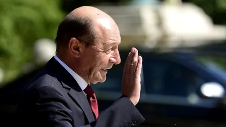 DOSARUL MOTORINA. Anchetă CSM după publicarea stenogramelor în care apare Traian Băsescu. REACȚIA fostului șef al Fiscului