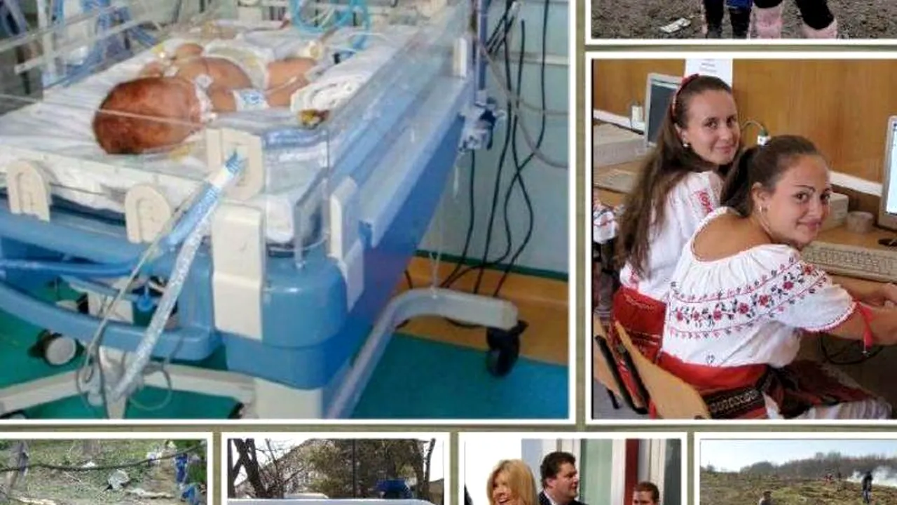 Cum pierde România zeci de milioane de dolari din împrumuturi de la Banca Mondială