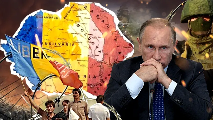 30 de ani de independență capturată de Moscova. Lacrimile Moldovei, la porțile Europei!