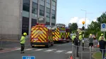 Atac ARMAT într-un centru comercial din Irlanda. Un bărbat a fost ucis și un copil rănit