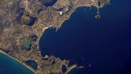 Supervulcanul care a generat cea mai puternică erupție din istoria Europei se trezește. Unde se află poziționat. VIDEO