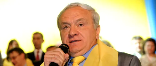Vicepreședintele CJ Brașov, lăsat în libertate după audierea la DNA în dosarul lui Căncescu