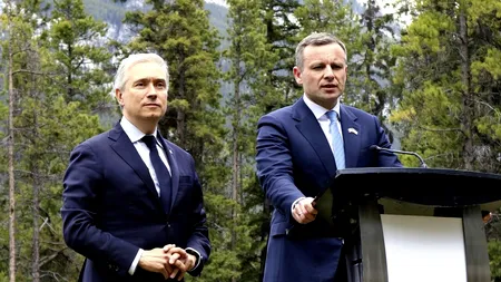Canada încurajează G7 să depună eforturi pentru a asigura stabilitatea ECONOMICĂ mondială/ Trump amenință statele cu politicile sale comerciale