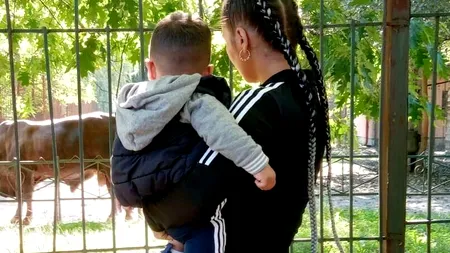 Mesajul cutremurător al unei mame care și-a pierdut copilul: „Te iert mami că te-ai făcut îngeraș”