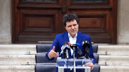 Nicușor Dan, invitație la vot pentru susținătorii lui Traian Băsescu: Invit alegătorii PMP să dea un vot util, adică pentru mine