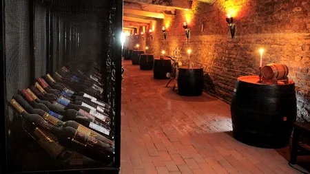 The Guardian, despre renașterea industriei vinului în România și Bulgaria: 