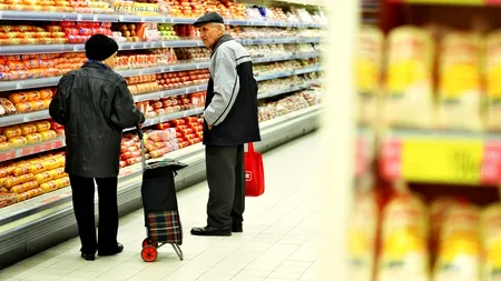 Mediafax Talks about Brewing and Agriculture. Constantin: Jumătate din alimentele din hypermarketuri sunt din producția internă