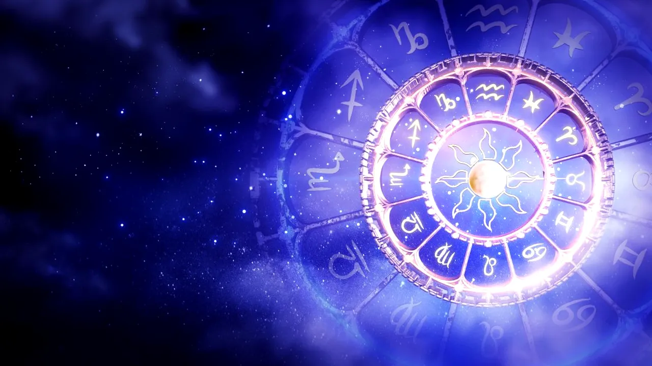Horoscopul lunii. Previziuni pentru luna septembrie 2021