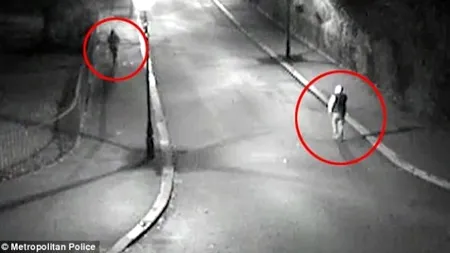 A violat o tânără de 24 de ani, iar după câteva ore s-a căsătorit cu iubita gravidă. Imaginile care l-au condamnat pe viață