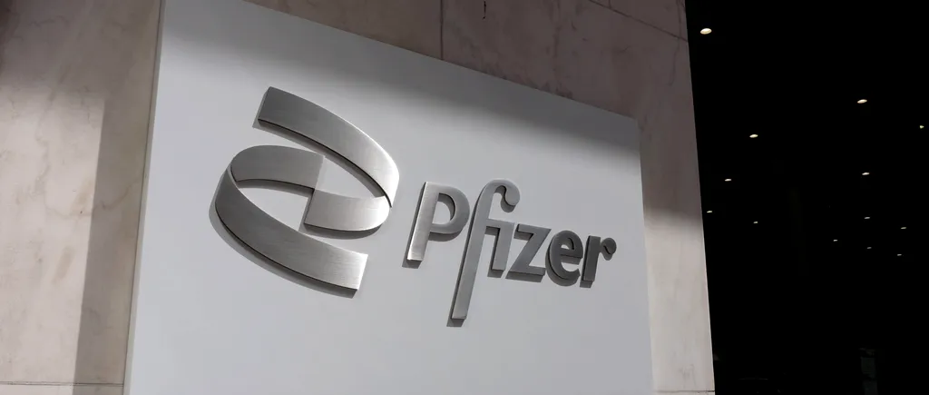 Pfizer permite altor companii să producă medicamentul său împotriva COVID-19