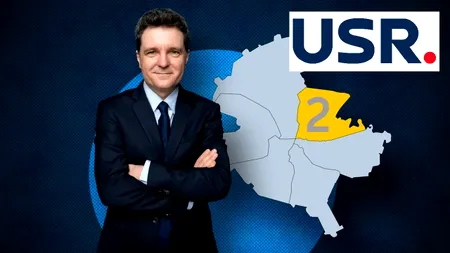 Curtea de Apel Ploiești, lovitură pentru USR și ONG-urile apropiate lui Nicușor Dan. „PUZ Sector 2 este legal”