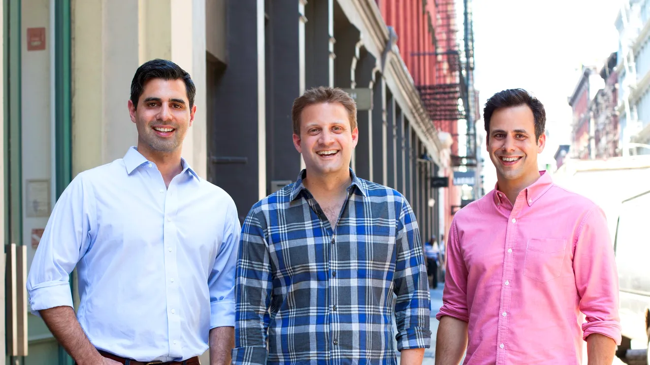 În urmă cu trei ani, un antreprenor s-a gândit la o afacere riscantă. Cât valorează acum compania lui
