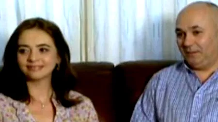 VIDEO / CE MAI FAC Dana Bartzer și Dan Creimerman. ”Nu cred că lumina reflectoarelor mai e interesantă”