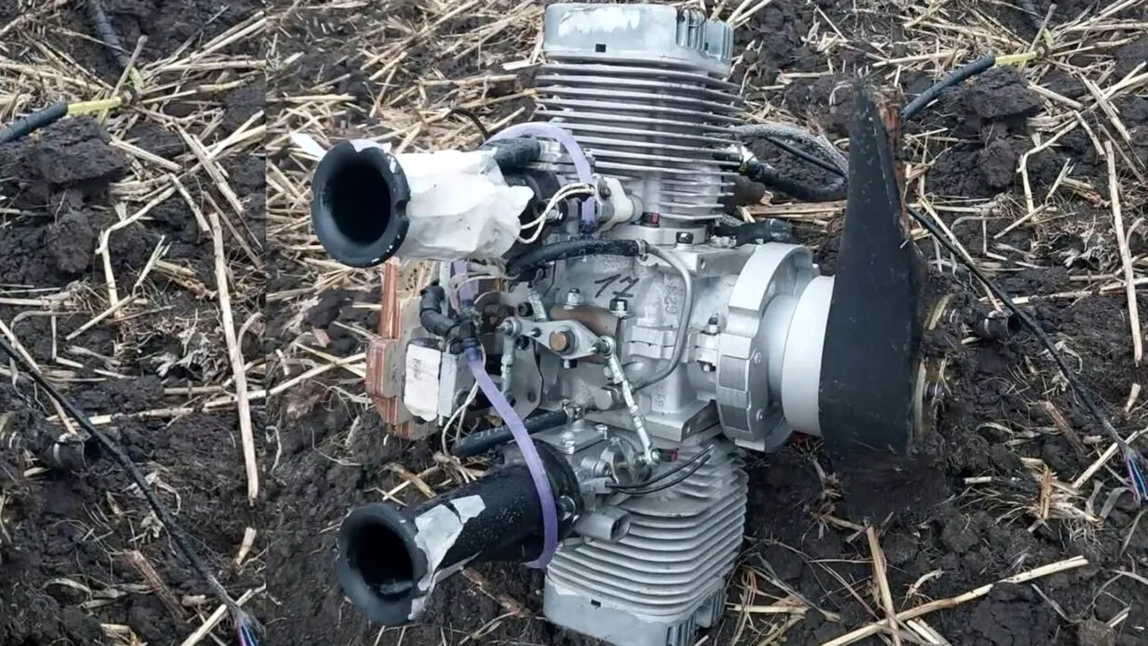 O dronă a explodat pe un câmp din raionul Dondușeni, din Republica Moldova. Anunțul Poliției