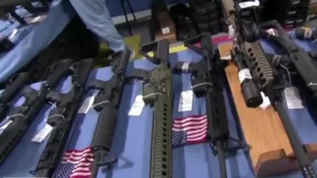 Cartelurile de droguri mexicane folosesc drone explozive pentru a ucide polițiștii din SUA și Mexic