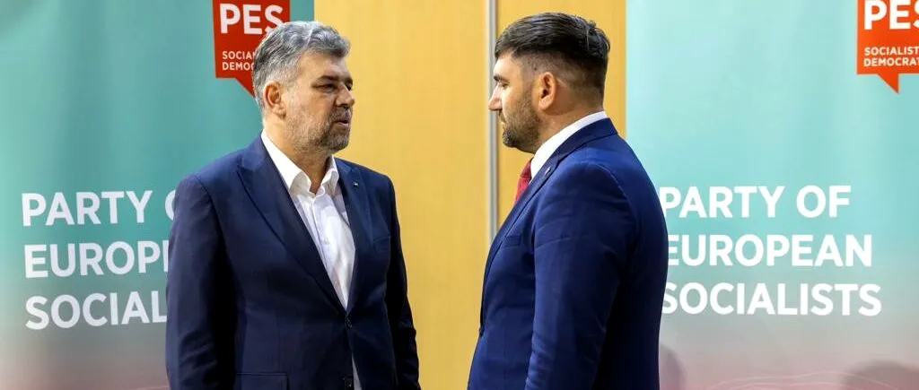 PSDE își propune să consolideze un nou pol de stânga în Republica Moldova, pentru a înlocui stânga pro-rusă