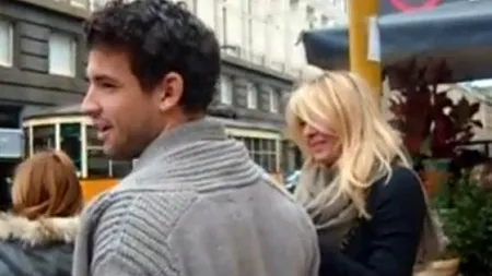 Maria Șarapova: Da, este iubitul meu