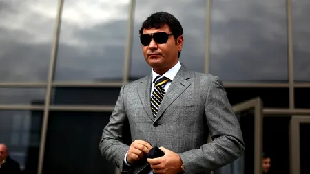 Cristian Borcea, din nou la Spitalul Penitenciarului Jilava 